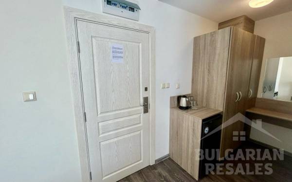 Pohodlná dovolenka: nehnuteľnosť v „Tarsis Nova“ ID: 4698 - Фото3