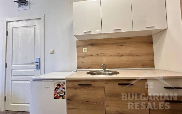 Štúdio na sezónny oddych v prímorskom letovisku ID: 5467 - Фото8