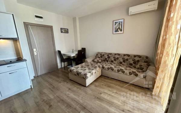 Комплекс „Тарсис 3“, апартамент с 1 спалня за живеене и почивка ID: 6089 - Снимка 6