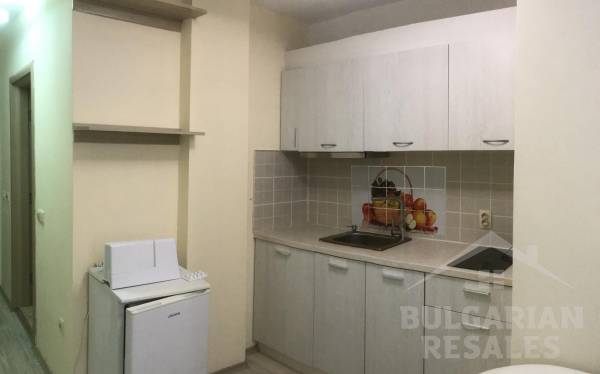 Byt v prestížnom komplexe na Slnečnom pobreží ID: 4578 - Фото5