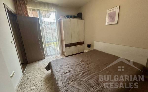 Комплекс „Тарсис 3“, апартамент с 1 спалня за живеене и почивка ID: 6089 - Снимка 10