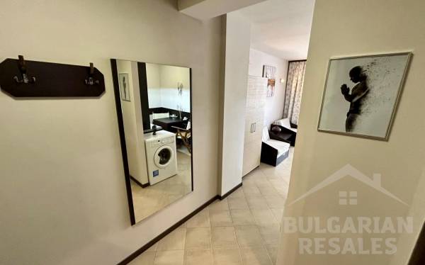 Studio with separate kitchen in the Tarsis complex ID: 5697 - Photo 15