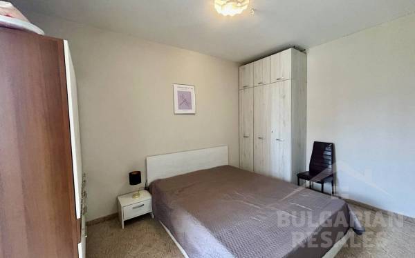 Комплекс „Тарсис 3“, апартамент с 1 спалня за живеене и почивка ID: 6089 - Снимка 11