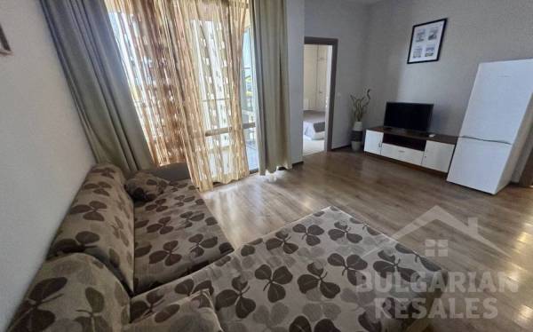 Комплекс „Тарсис 3“, апартамент с 1 спалня за живеене и почивка ID: 6089 - Снимка 7