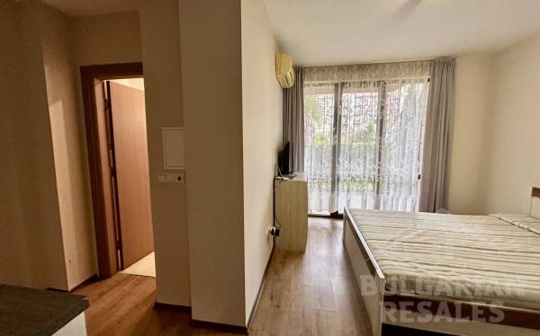 Umeblowana kawalerka w kompleksie „Tarsis” ID: 5669 - Фото6