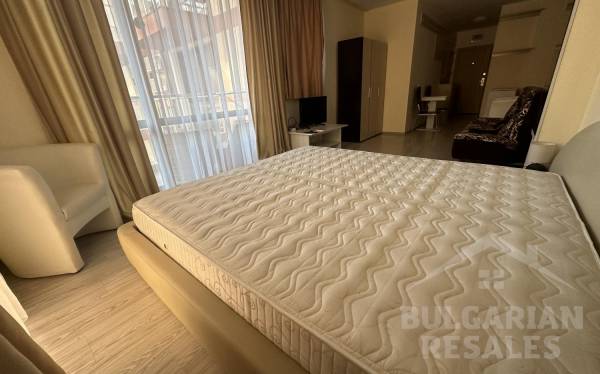 Byt v prestížnom komplexe na Slnečnom pobreží ID: 4578 - Фото3