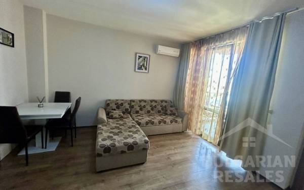 Комплекс „Тарсис 3“, апартамент с 1 спалня за живеене и почивка ID: 6089 - Снимка 9