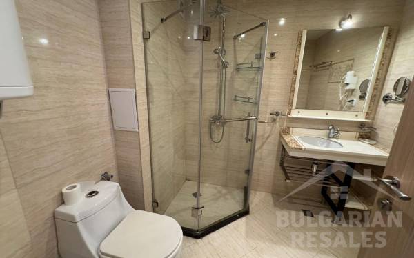 Хубав светъл апартамент с гледка към басейна ID: 4827 - Снимка 9