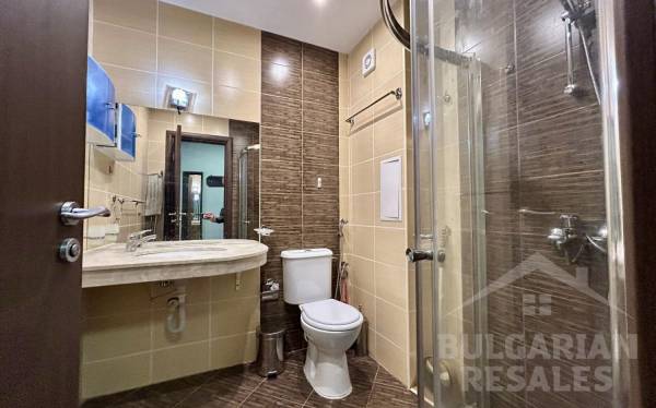 Studio with separate kitchen in the Tarsis complex ID: 5697 - Photo 19