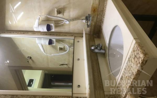 Byt v prestížnom komplexe na Slnečnom pobreží ID: 4578 - Фото8