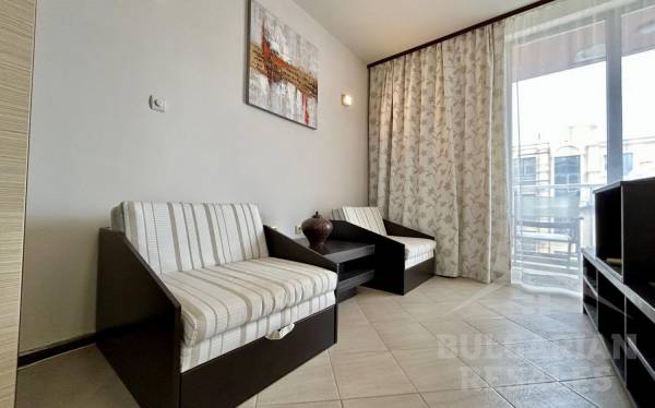 Studio with separate kitchen in the Tarsis complex ID: 5697 - Photo 11