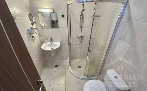 Комплекс „Тарсис 3“, апартамент с 1 спалня за живеене и почивка ID: 6089 - Снимка 12