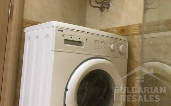 Byt v prestížnom komplexe na Slnečnom pobreží ID: 4578 - Фото9