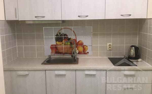 Byt v prestížnom komplexe na Slnečnom pobreží ID: 4578 - Фото6