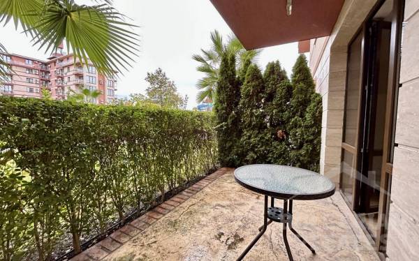 Umeblowana kawalerka w kompleksie „Tarsis” ID: 5669 - Фото9