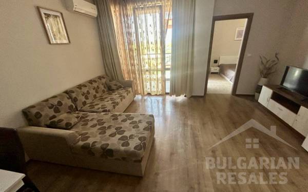 Комплекс „Тарсис 3“, апартамент с 1 спалня за живеене и почивка ID: 6089 - Снимка 5