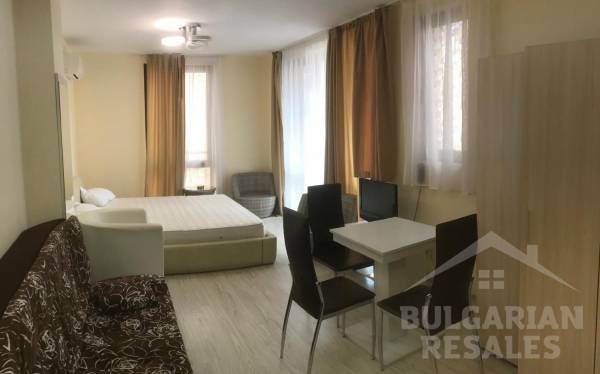 Byt v prestížnom komplexe na Slnečnom pobreží ID: 4578 - Фото4