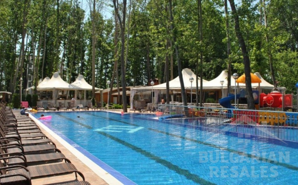 Покупайте! Уютная судия с хорошим ремонтом в престижном комплексе ID: 5541 - Фото 15