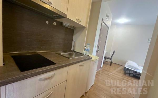 One bedroom apartment in luxury complex with aqua-park ID: 4299 - Photo 10