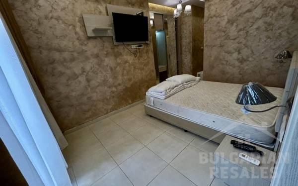 Apartment with excellent renovation in “Tarsis Nova” ID: 5507 - Photo 8