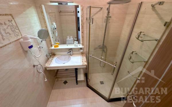 One bedroom apartment in luxury complex with aqua-park ID: 4299 - Photo 11