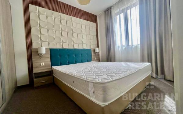 Apartmán s 1 spálňou  v komplexe s aquaparkom ID: 4945 - Фото11