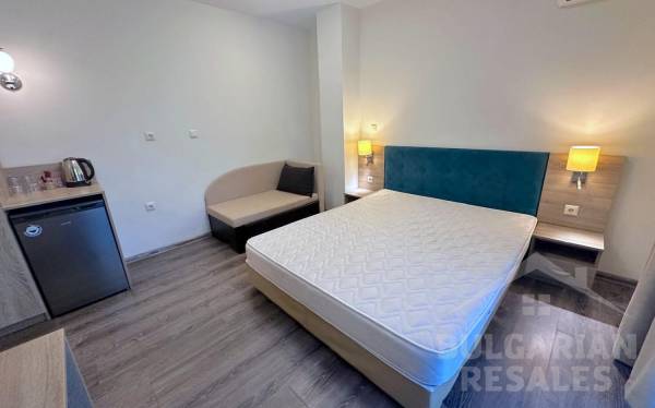 Studio for your vacation or renting out ID: 4696 - Photo 4