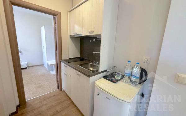 One bedroom apartment in luxury complex with aqua-park ID: 4299 - Photo 12