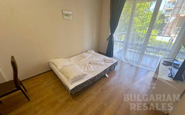 One bedroom apartment in luxury complex with aqua-park ID: 4299 - Photo 13