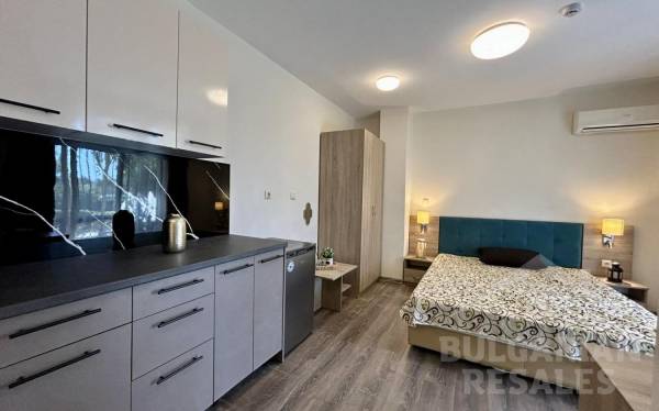 Покупайте! Уютная судия с хорошим ремонтом в престижном комплексе ID: 5541 - Фото 2