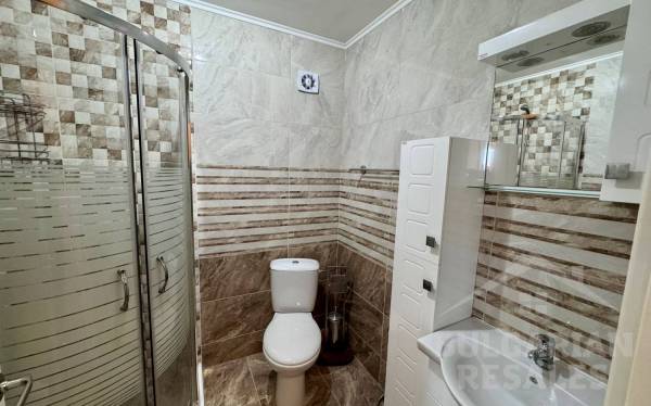 Апартамент с голяма тераса, комплекс „Tarsis Nova“, Слънчев бряг ID: 6120 - Снимка 12