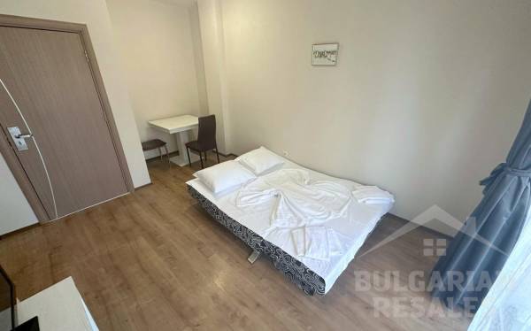 One bedroom apartment in luxury complex with aqua-park ID: 4299 - Photo 14