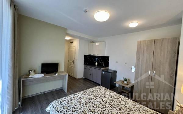 Покупайте! Уютная судия с хорошим ремонтом в престижном комплексе ID: 5541 - Фото 3