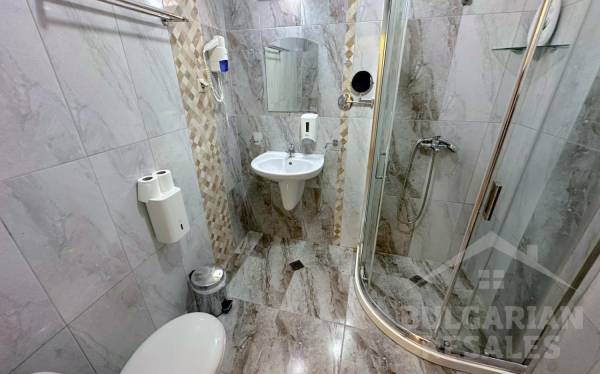 Studio for your vacation or renting out ID: 4696 - Photo 6