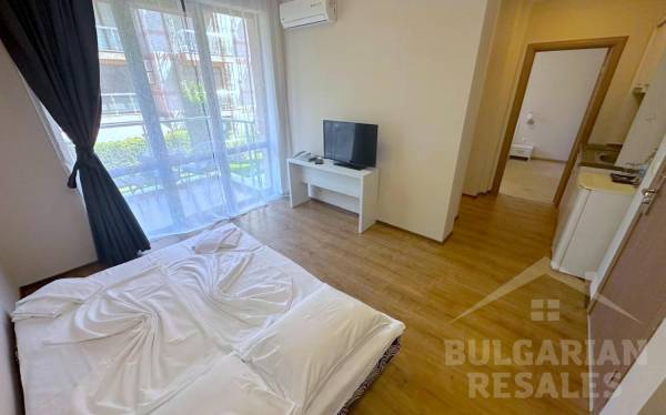 One bedroom apartment in luxury complex with aqua-park ID: 4299 - Photo 16