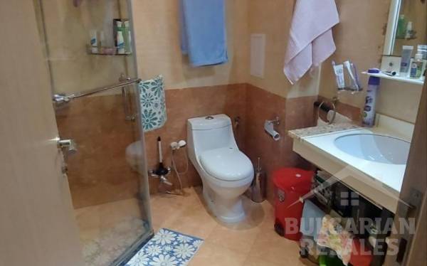 Widok na basen! Studio w kompleksie z parkiem wodnym ID: 5400 - Фото8