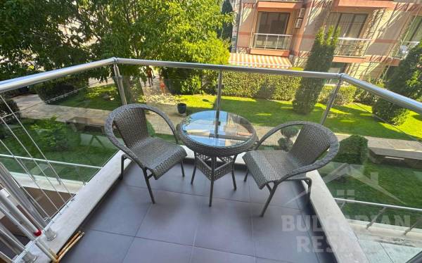 One bedroom apartment in luxury complex with aqua-park ID: 4299 - Photo 17