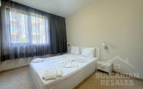 One bedroom apartment in luxury complex with aqua-park ID: 4299 - Photo 6