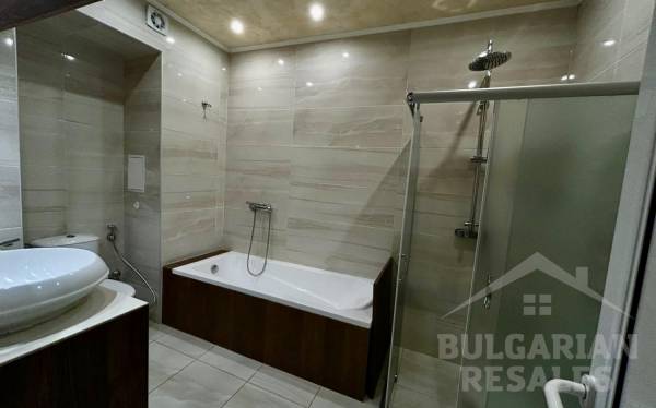 Apartment with excellent renovation in “Tarsis Nova” ID: 5507 - Photo 11