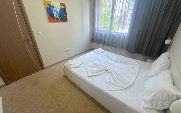 One bedroom apartment in luxury complex with aqua-park ID: 4299 - Photo 7