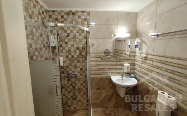 Ready to live one bedroom apartment in “Tarsis Nova” ID: 5121 - Photo 9