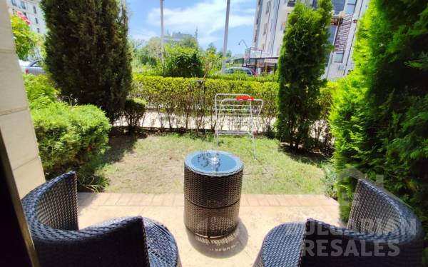 Ready to live one bedroom apartment in “Tarsis Nova” ID: 5121 - Photo 2