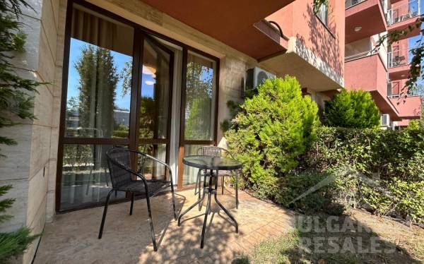 Покупайте! Уютная судия с хорошим ремонтом в престижном комплексе ID: 5541 - Фото 12