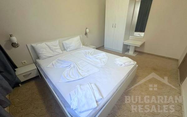 One bedroom apartment in luxury complex with aqua-park ID: 4299 - Photo 8