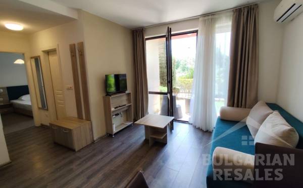 Ready to live one bedroom apartment in “Tarsis Nova” ID: 5121 - Photo 6