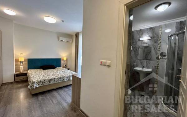 Покупайте! Уютная судия с хорошим ремонтом в престижном комплексе ID: 5541 - Фото 5