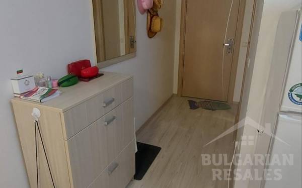 Widok na basen! Studio w kompleksie z parkiem wodnym ID: 5400 - Фото7