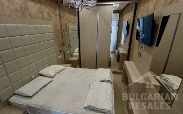 Apartment with excellent renovation in “Tarsis Nova” ID: 5507 - Photo 7