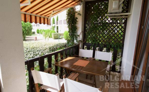 A townhouse in a luxury complex in Saint Vlas ID: 1696 - Photo 11