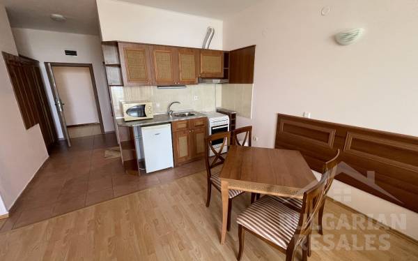 Mieszkanie z prestiżową lokalizacją i wspaniałymi widokami ID: 5347 - Фото4